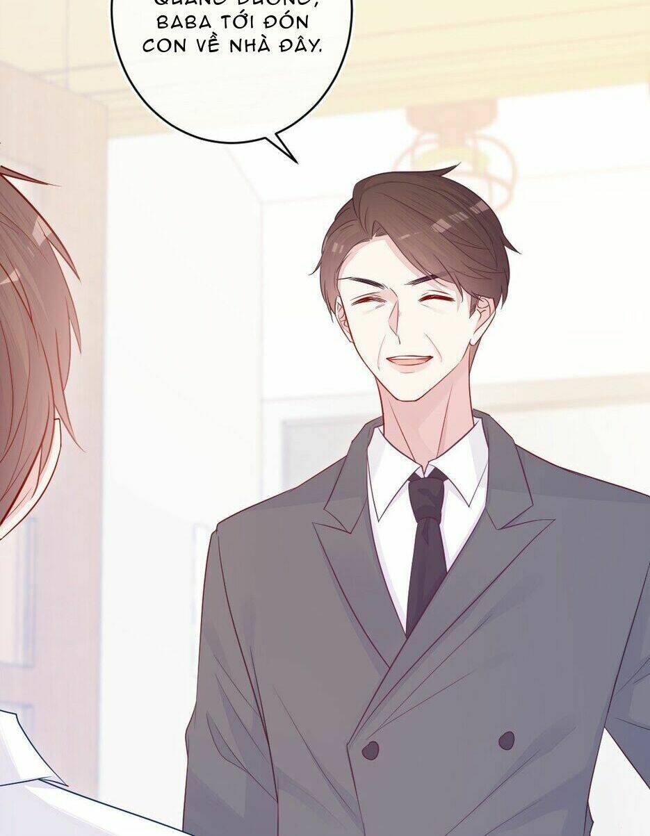 khi cô gái nhìn thấy thời gian chapter 23 13