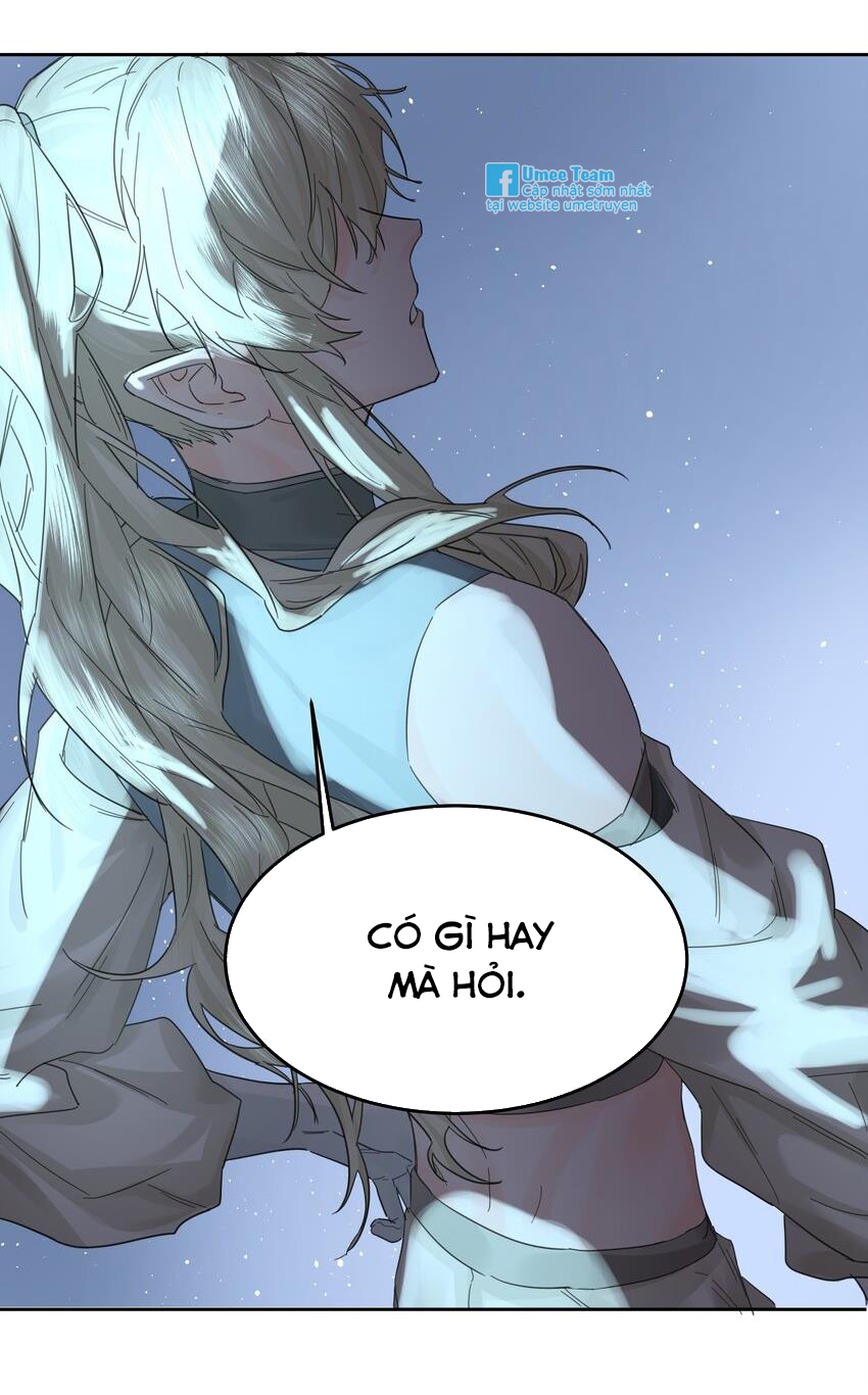 tình cũ là vua chapter 7 17