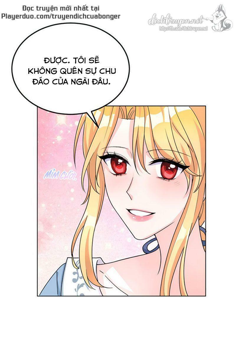 nữ hiệp trở về chapter 7 38