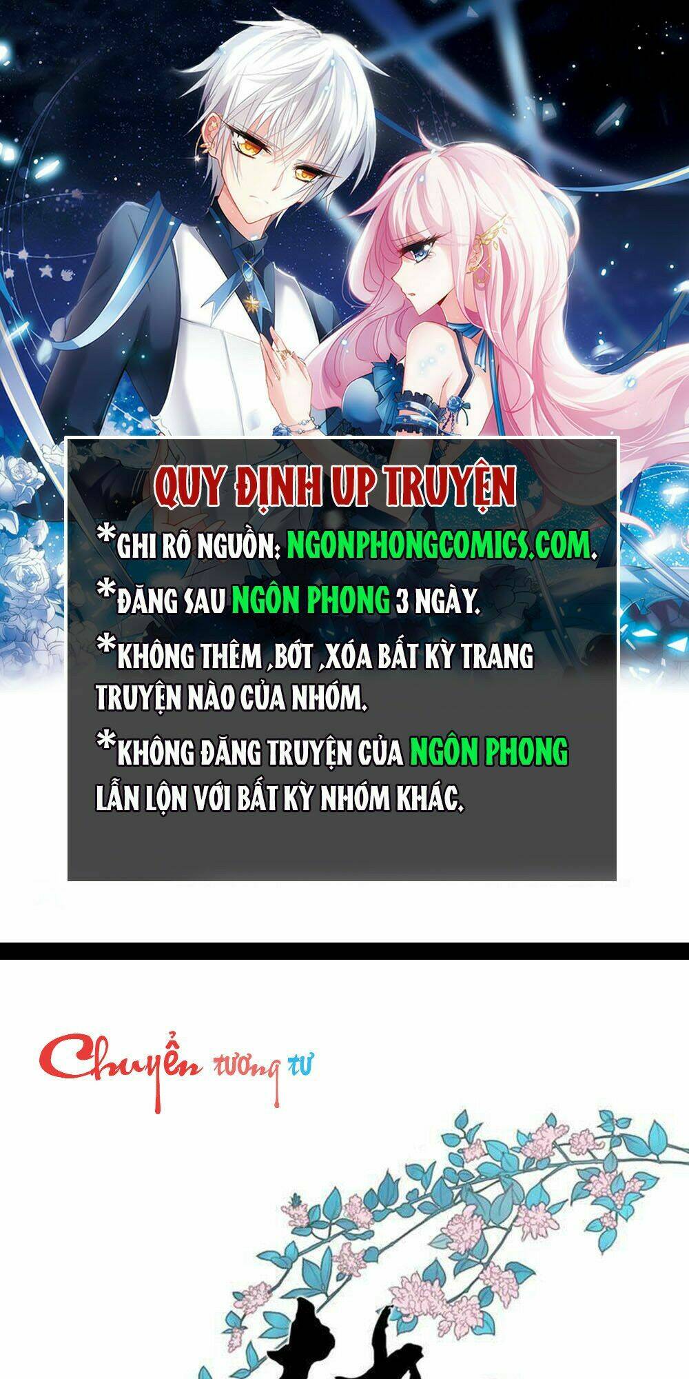 chuyển tương tư chapter 8 1