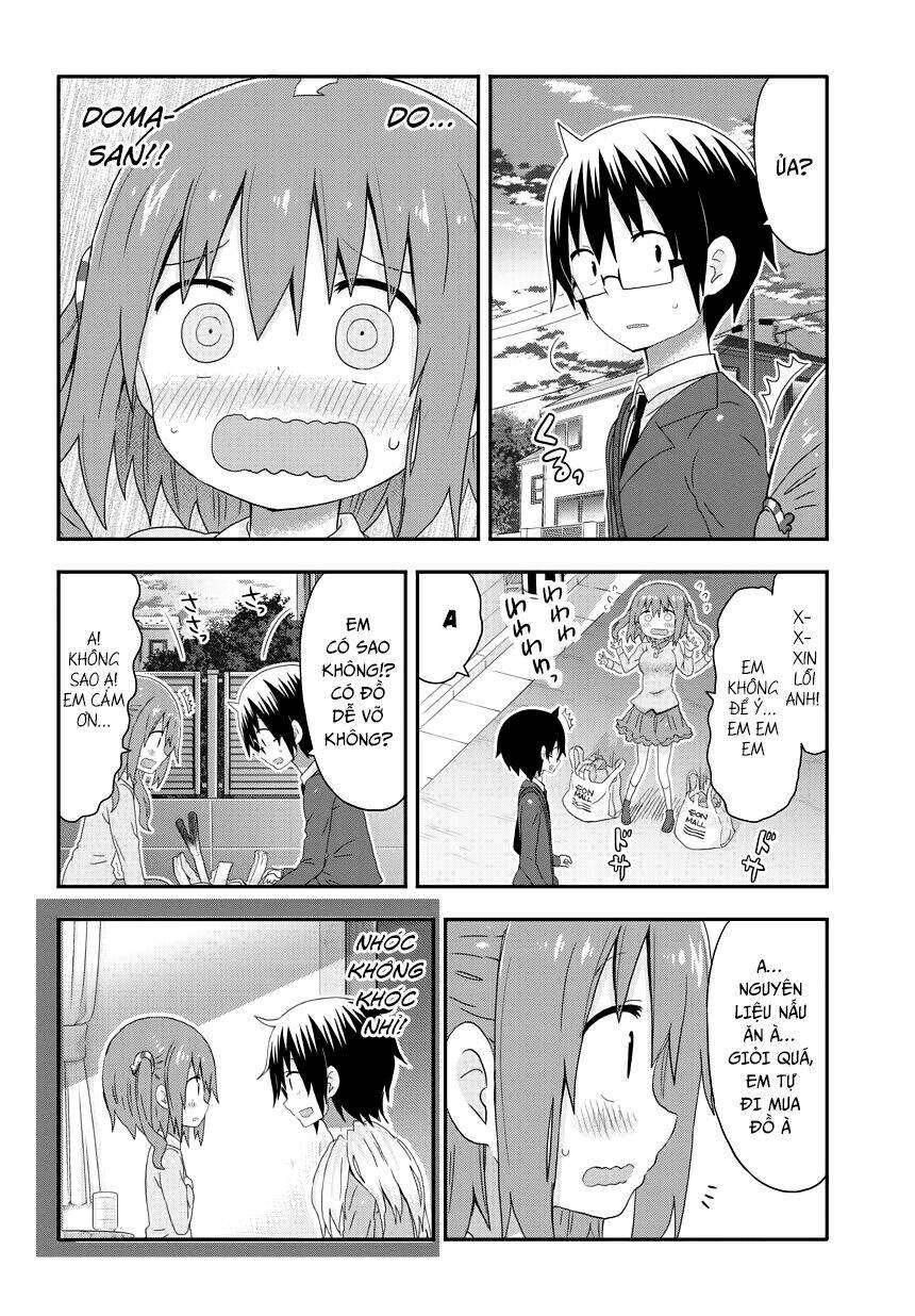 akita imokko! ebina-chan chapter 3 14