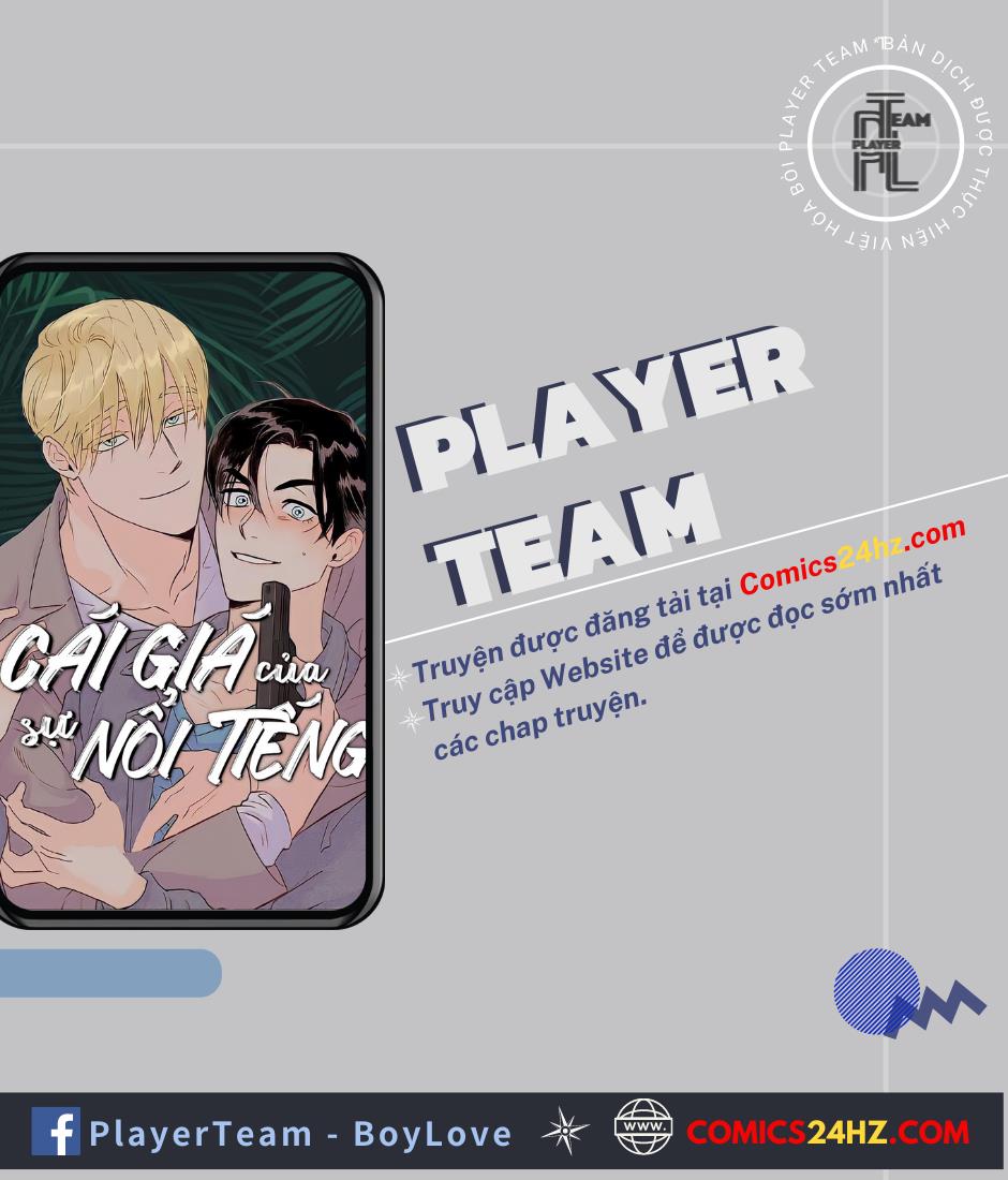 cái giá của sự nổi tiếng chapter 19 1