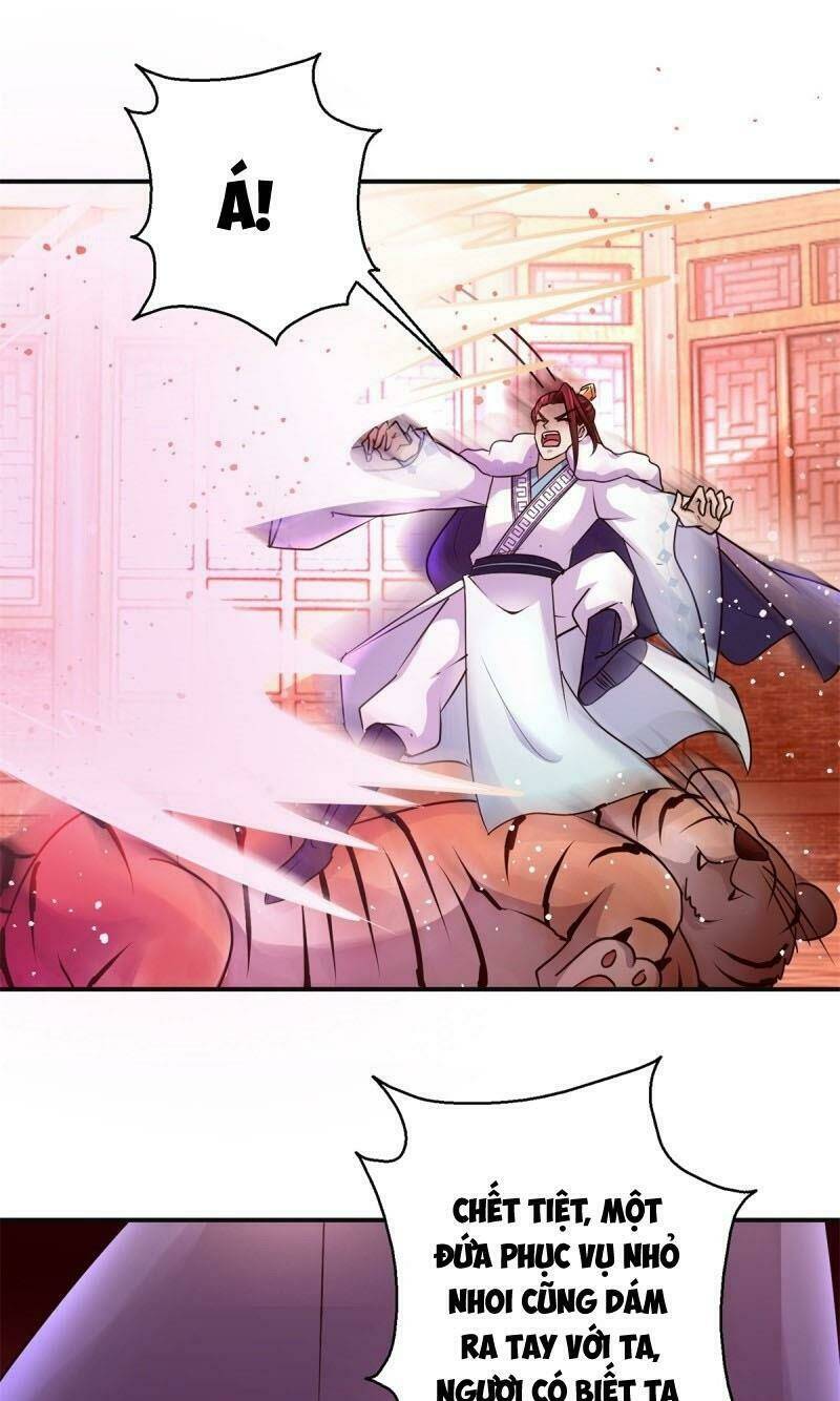 cửu dương đế tôn chapter 157 21