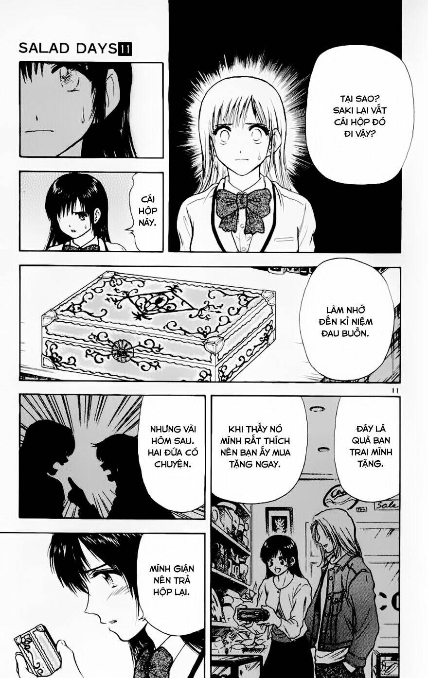 salad days chapter 93 12