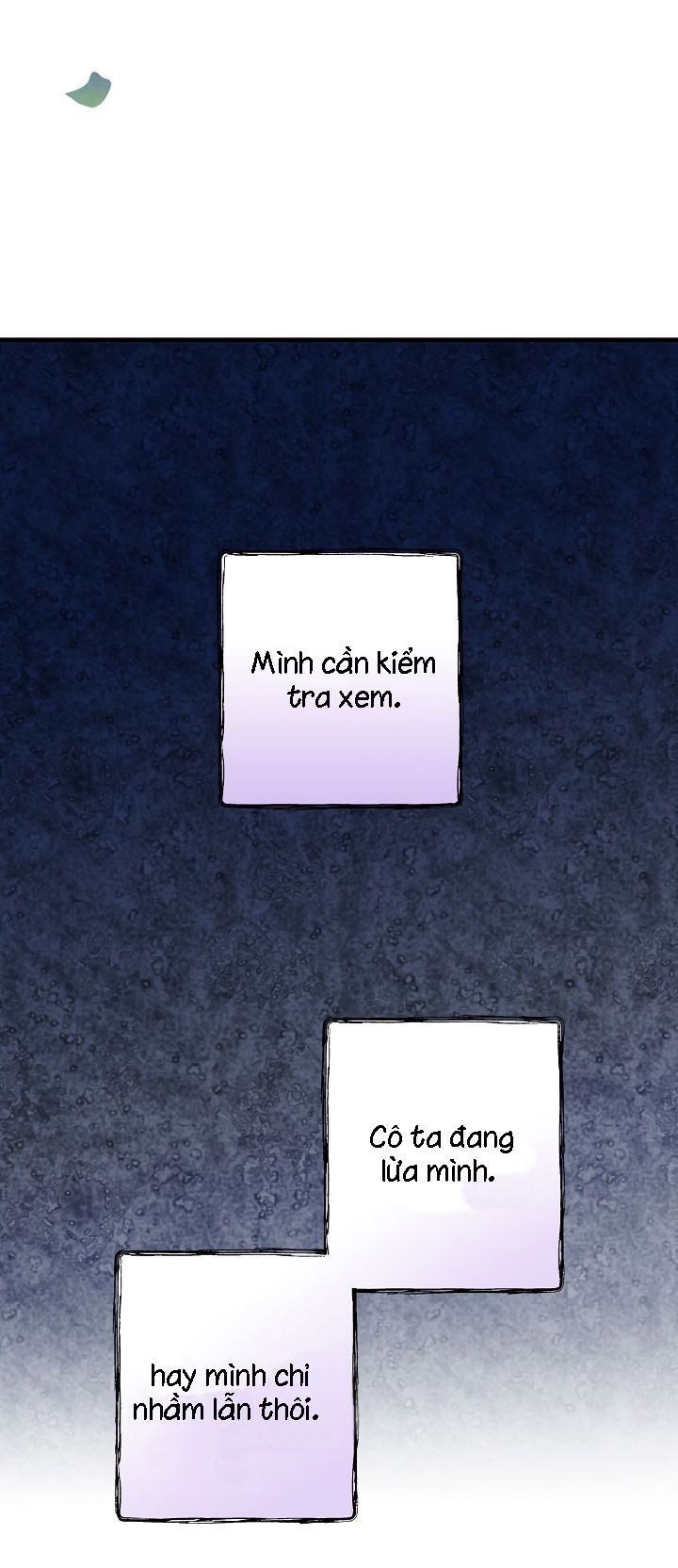 hoàng phi bóng tối - shadow queen chapter 10 28