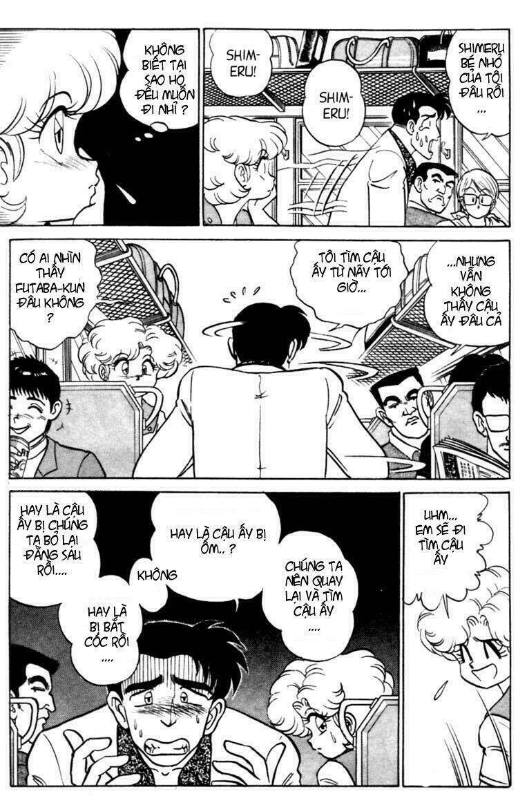 fubata-kun change! chapter 26 7