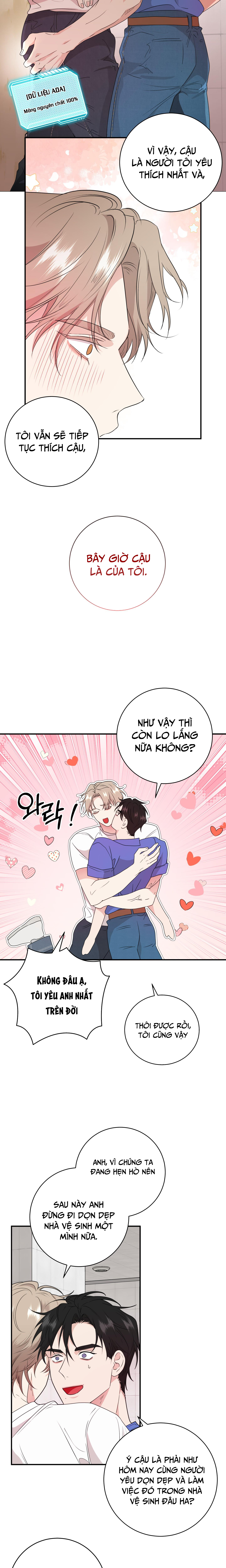 sát thủ chưa bị mất zin chapter 6 19