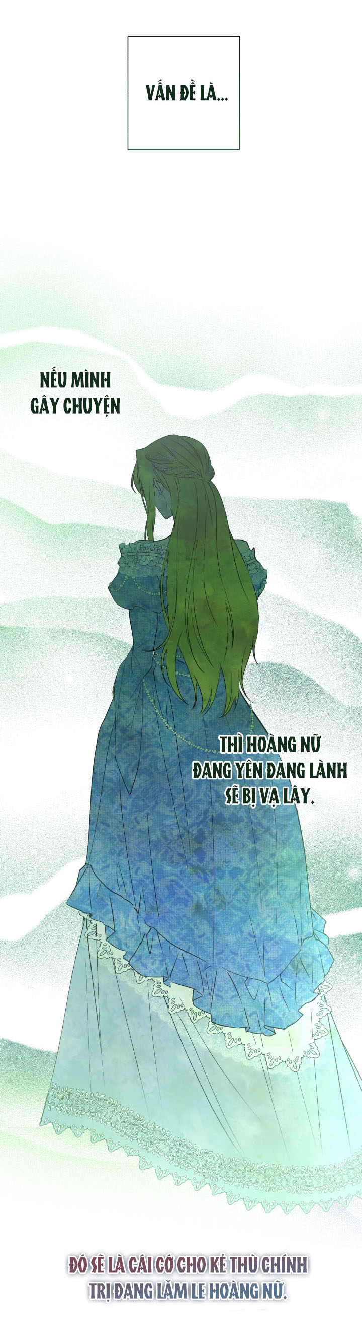 công chúa khắc dấu lên kẻ phản nghịch chapter 35 13