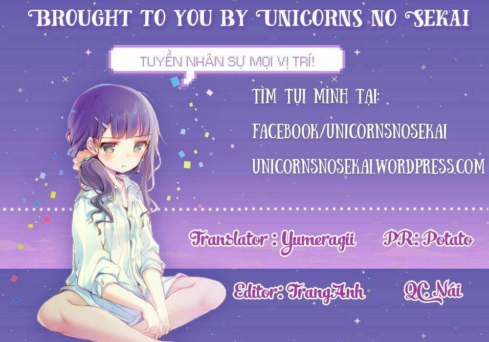 kimi wa kawaii onnanoko chapter 8 1