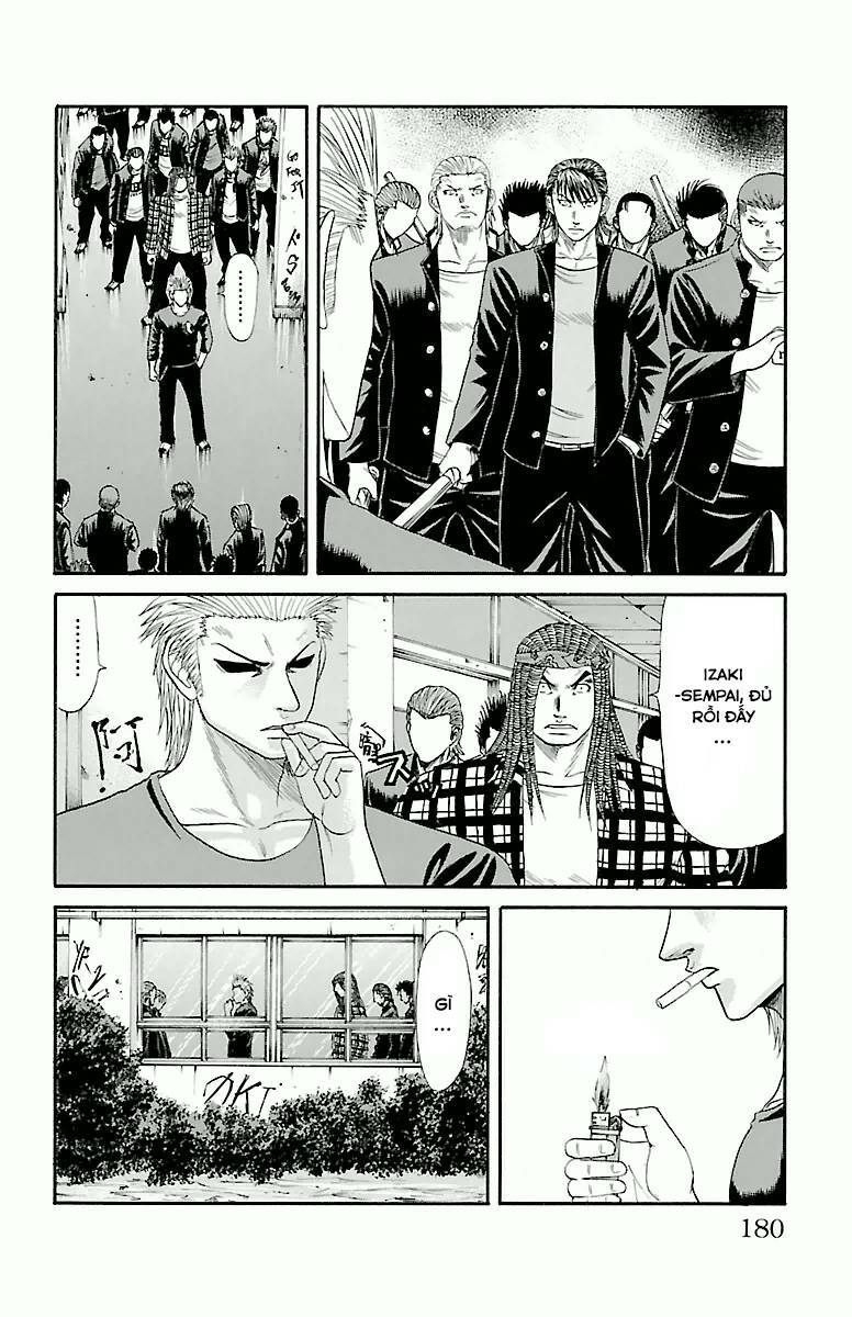 crows zero chapter 24 12