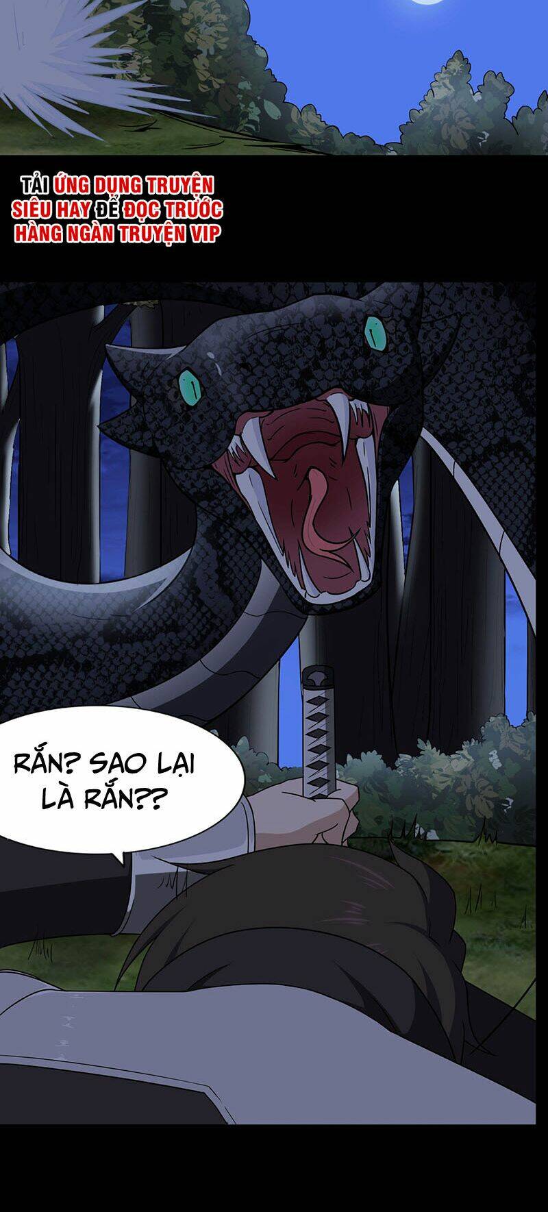 bạn gái virus của tôi chapter 162 36