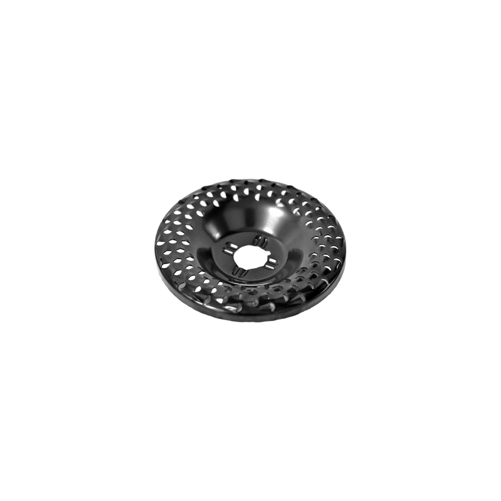 Grinder Wheel Disc Angle Grinder Disc Woodworking Portable 92mm/125mm Spare Parts Sanding Carving Angle Grinder Wheels Carving Cutting Disc