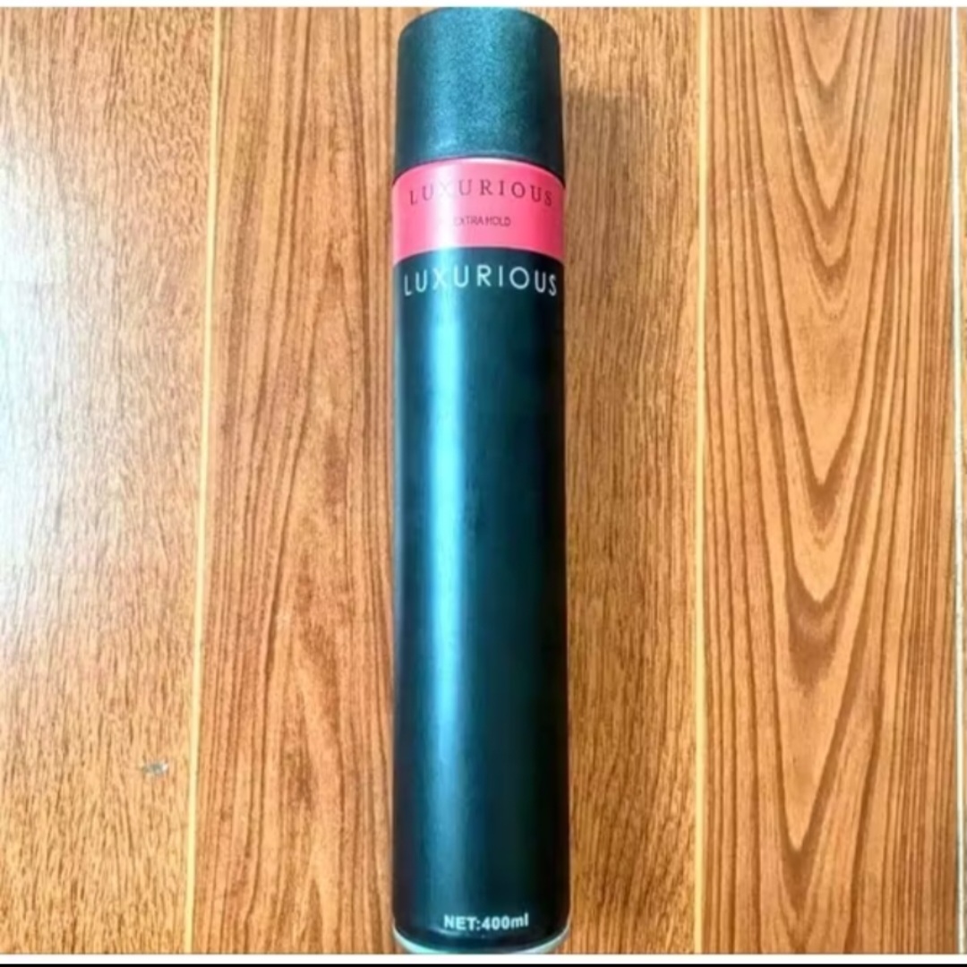 1 CHAI GUM XỊT VUỐT BÓNG MƯỢT TÓC NAM NỮ CAO CẤP