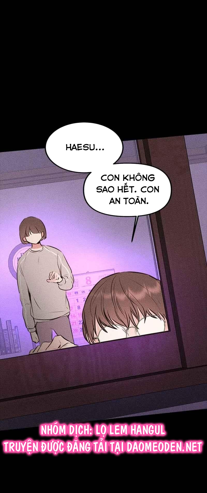 cuộc sống riêng của chị tôi chapter 39 46