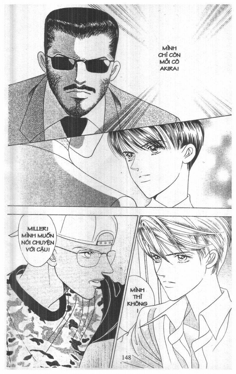 nàng tiên ánh trăng - kaguya hime chapter 24 148