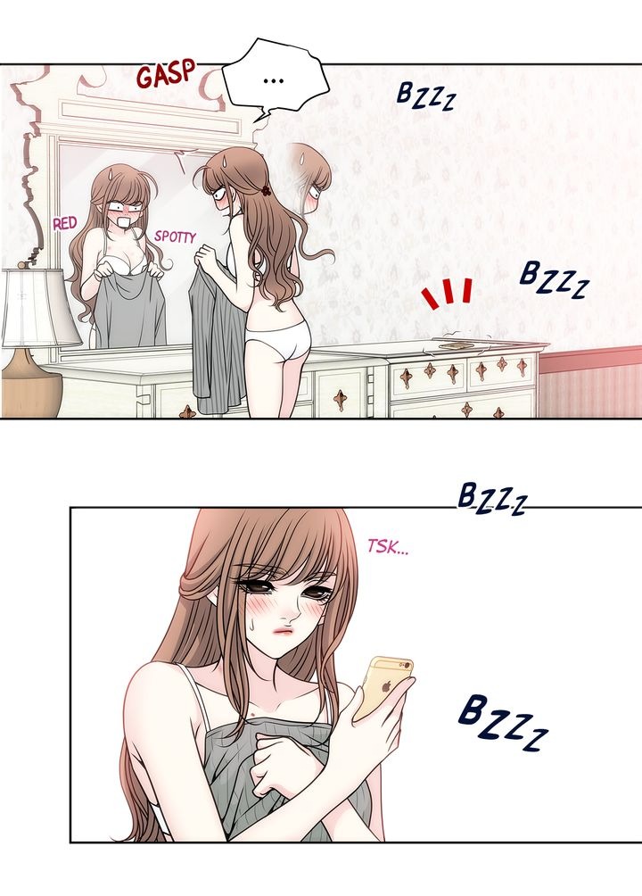 người đàn ông của tôi chapter 19.2 6