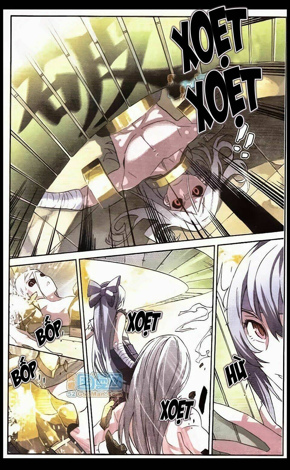 huyễn thế ký chapter 47 6