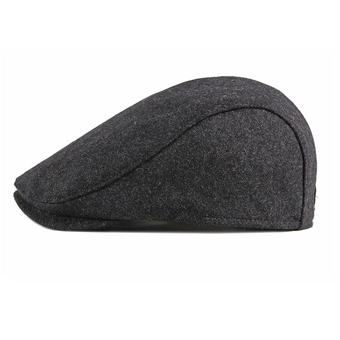 Mũ nồi beret nam nữ MN023 đẹp, chất liệu cao cấp