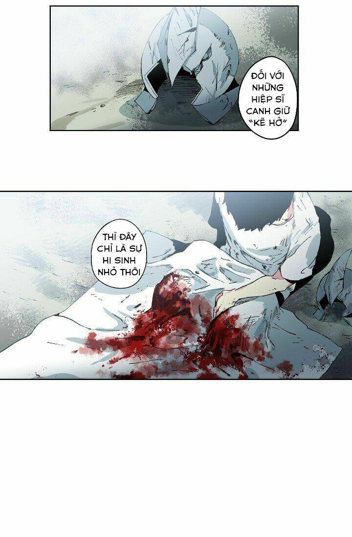 cứu tinh của các không gian chapter 1.1 47