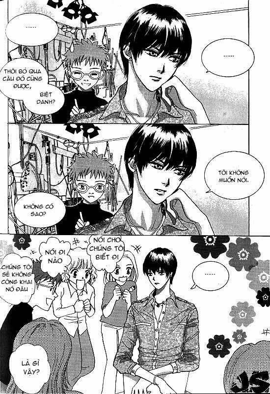 shiwhamong - ba chị em chapter 9 8