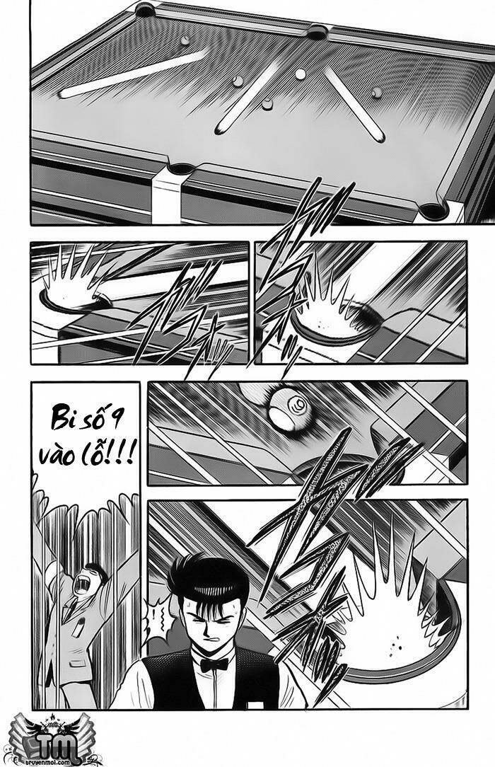 break shot chapter 94 9