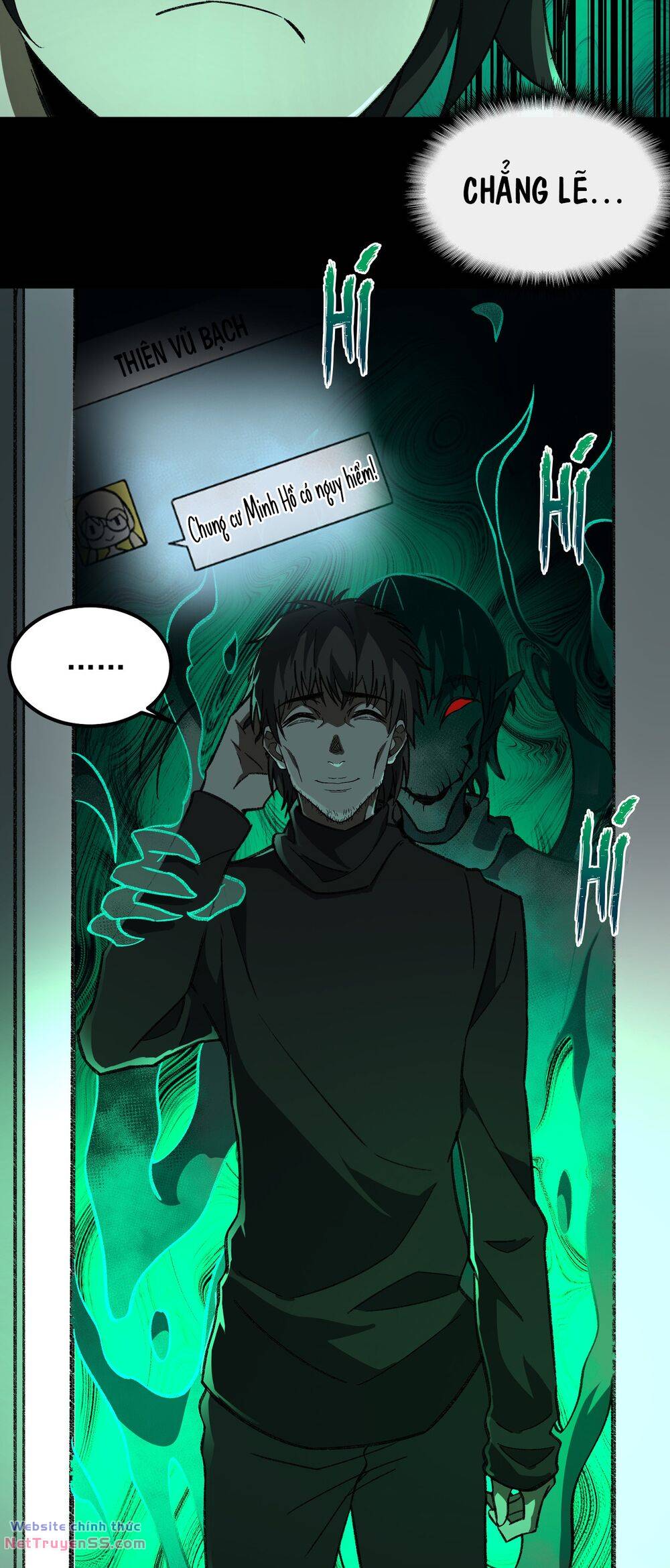 Ta Sáng Tạo Truyền Thuyết Đô Thị chapter 16.5 41
