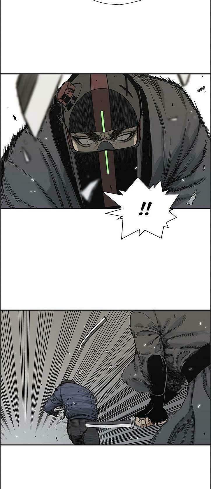 anh shipper may mắn chapter 23 22