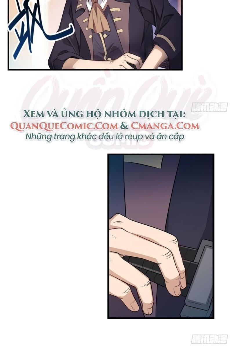 vô hạn sứ đồ và 12 nữ chiến binh chapter 58 14