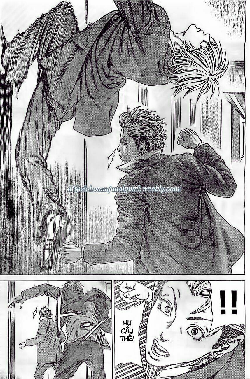 shonan seven chapter 2.2 20