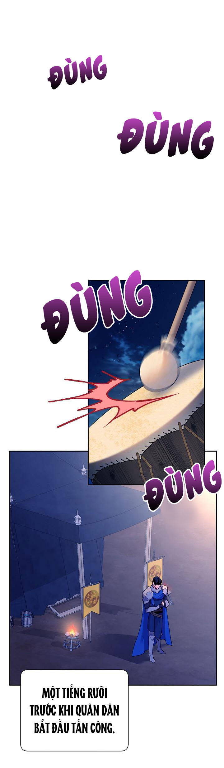 công chúa của loài chim chapter 32 18