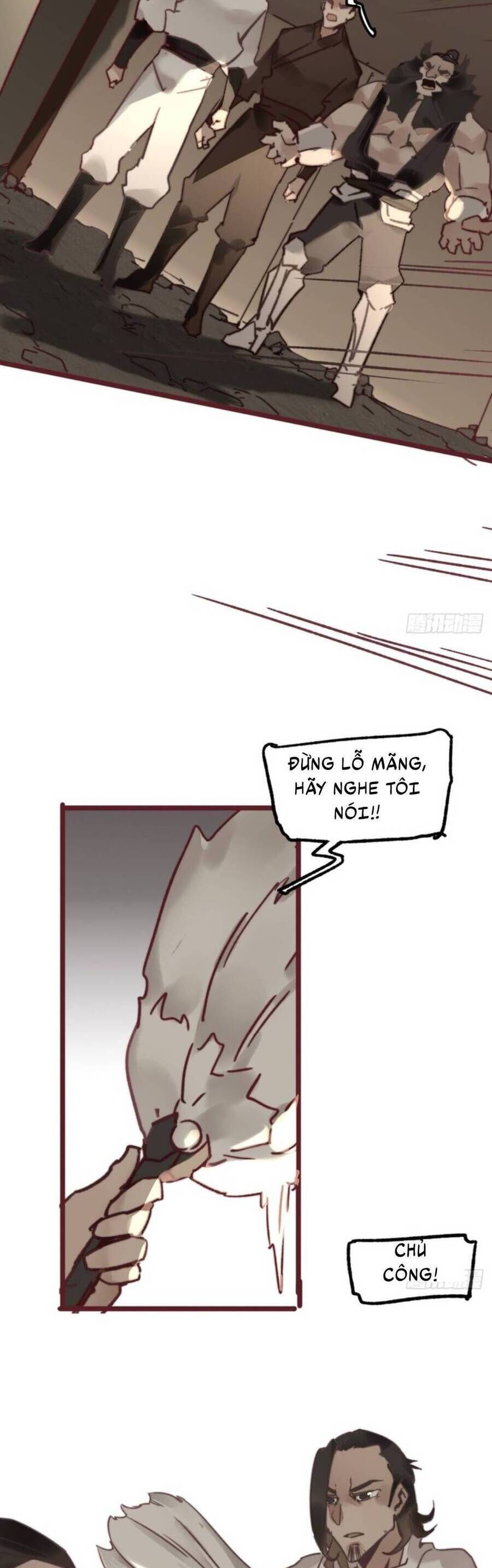 tam quốc thăng thiên ký chapter 4 6