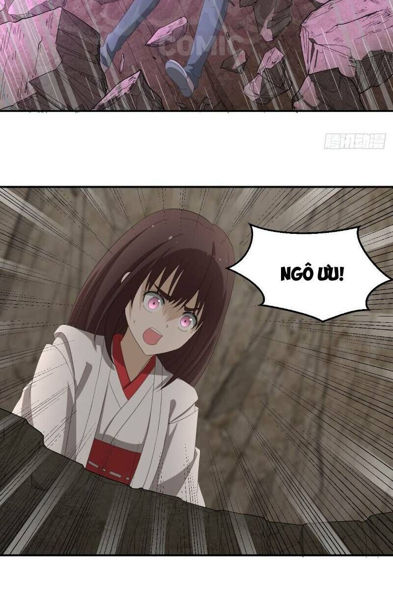 nghịch thiên tiên mệnh chapter 38 14