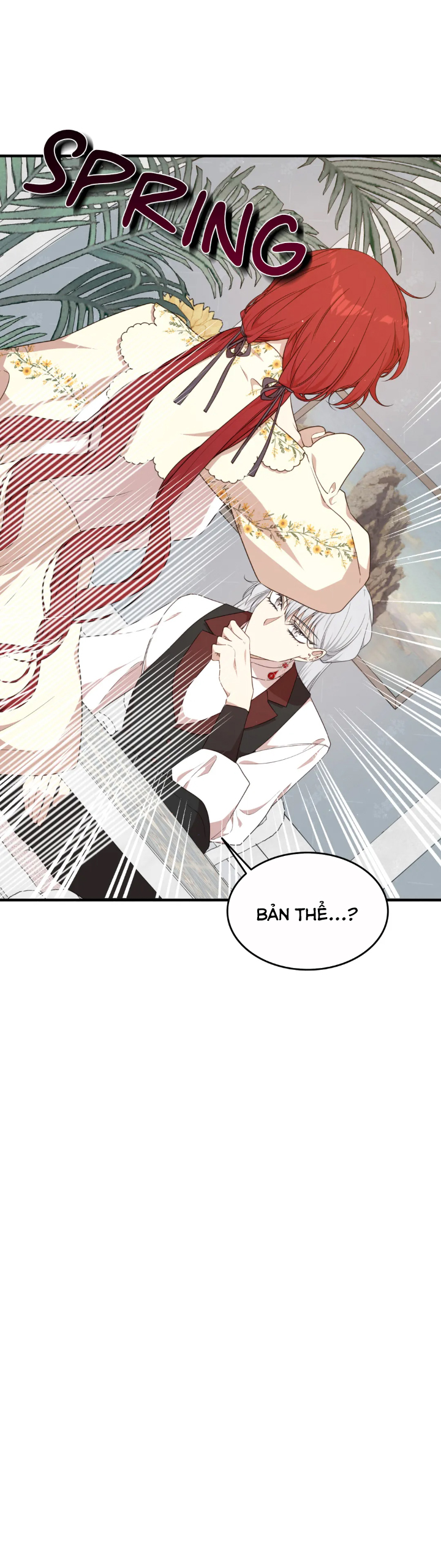 chị ấy là nữ chính trong truyện đó chapter 64 9