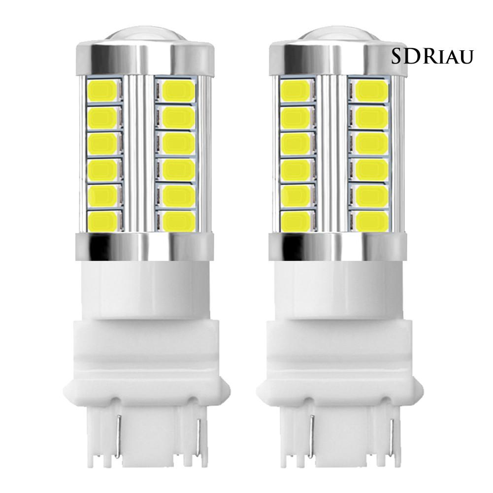 Bộ 2 Đèn Led Tín Hiệu Cho Xe Hơi