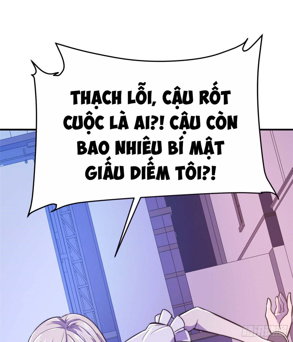 hắc tạp chapter 52 1