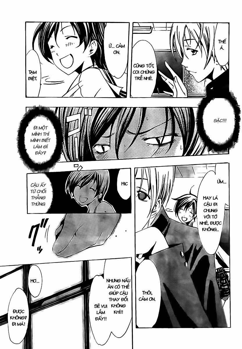 thị trấn tình yêu chapter 72 8