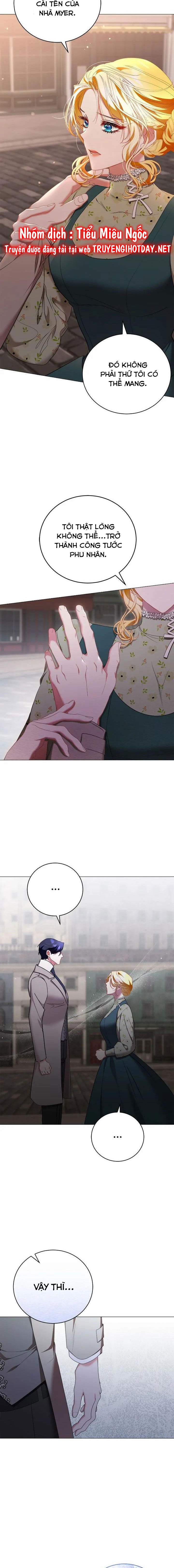 tình yêu đó chưa hề tồn tại chapter 57 15