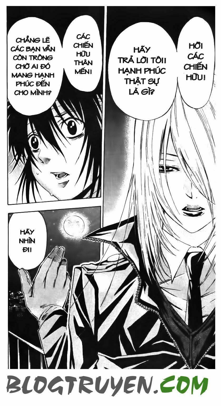 ma vương chapter 28 7