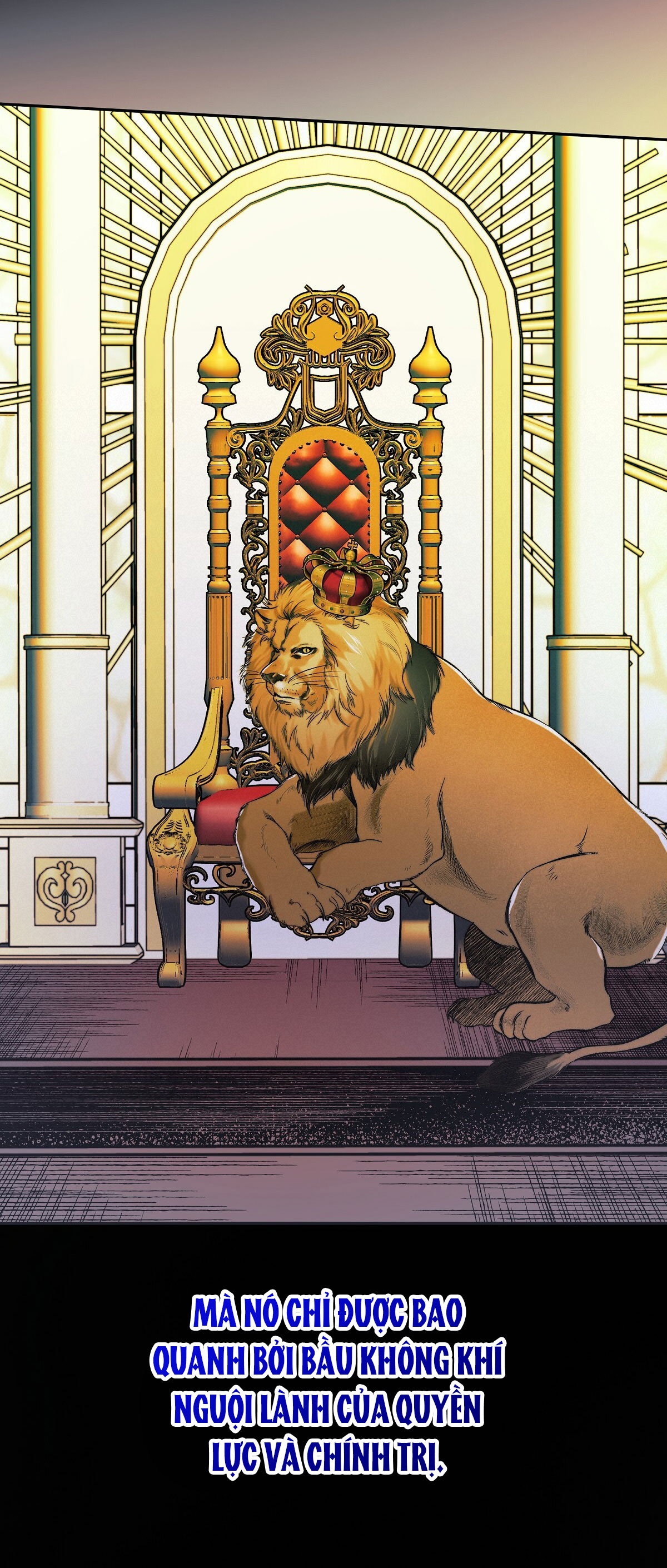 bánh xe của charlotte chapter 8.1 6