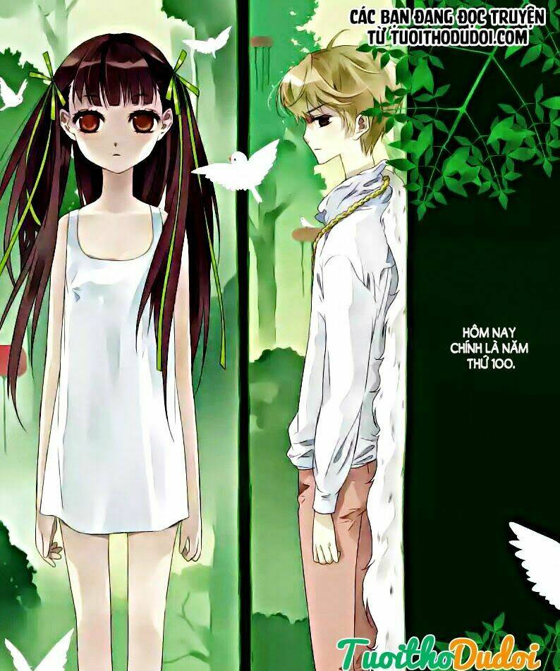 lam sí ngoại truyện chapter 1 6