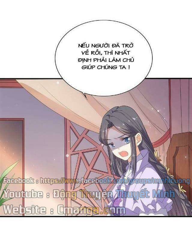 ngạo kiều vương gia huyên náo phi chapter 9 4