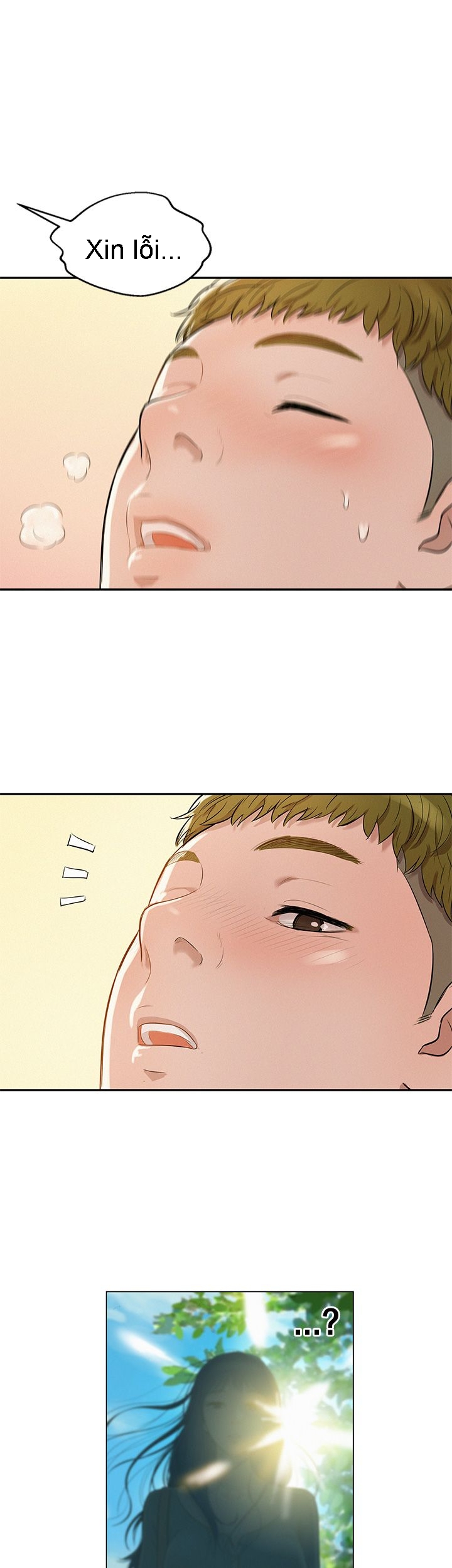 sinh viên năm nhất chapter 7 30