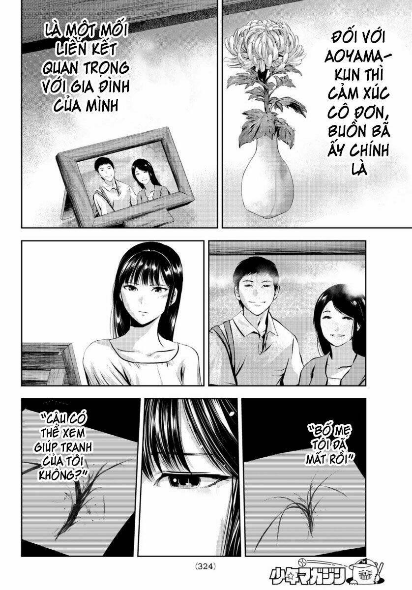 sen wa, boku wo egaku chapter 27 15