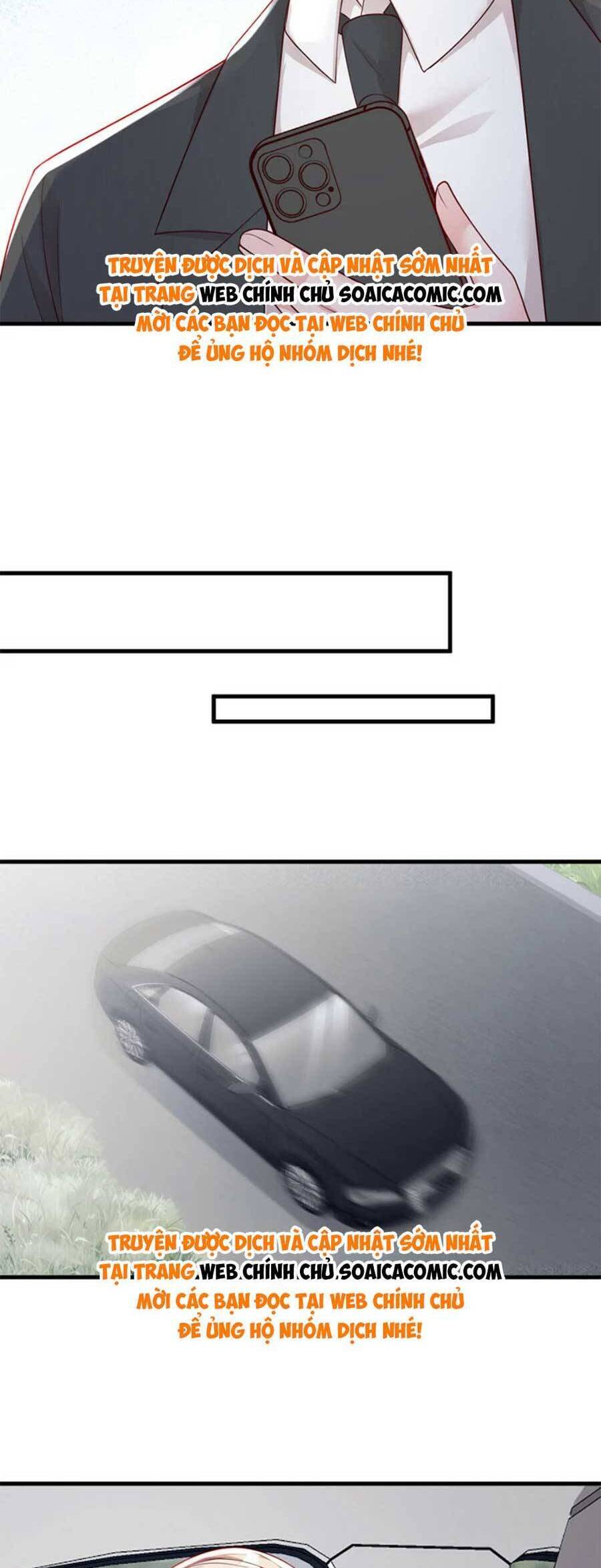 ác ma thì thầm chapter 158 14