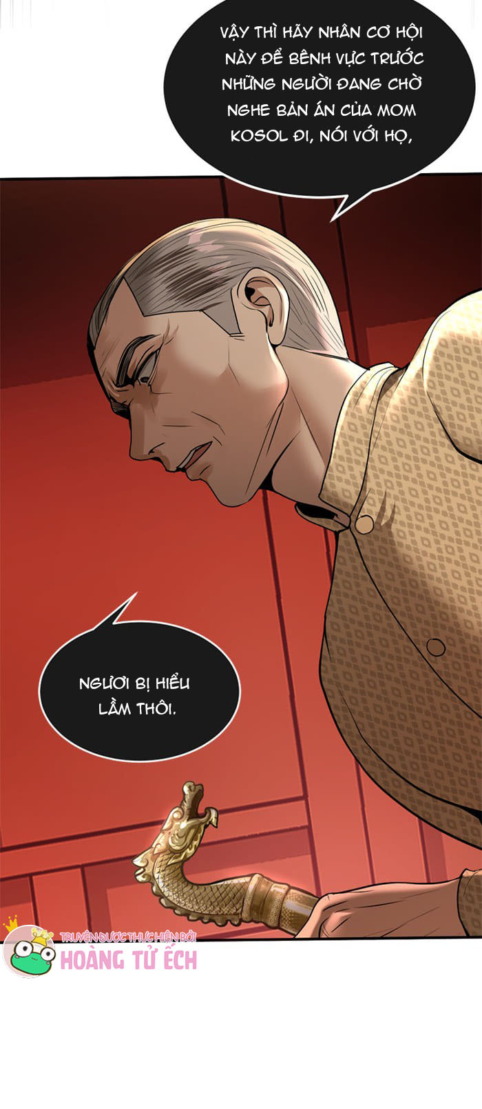 tôi là công tử đẹp nhất xiêm chapter 8 47