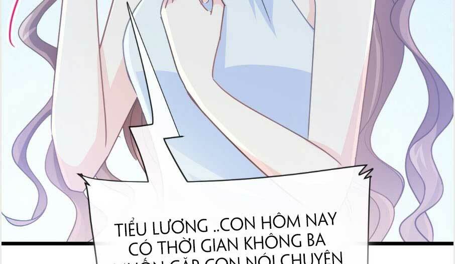 bá đạo tổng tài nhẹ nhàng yêu chapter 53.1 23
