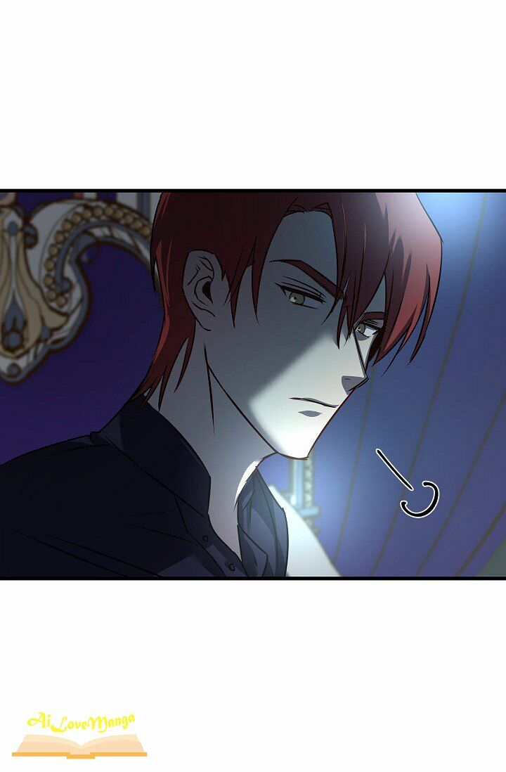 hôn lễ báo thù chapter 33 49