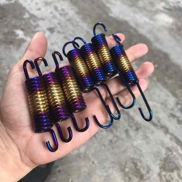 Lò xo chống nghiêng