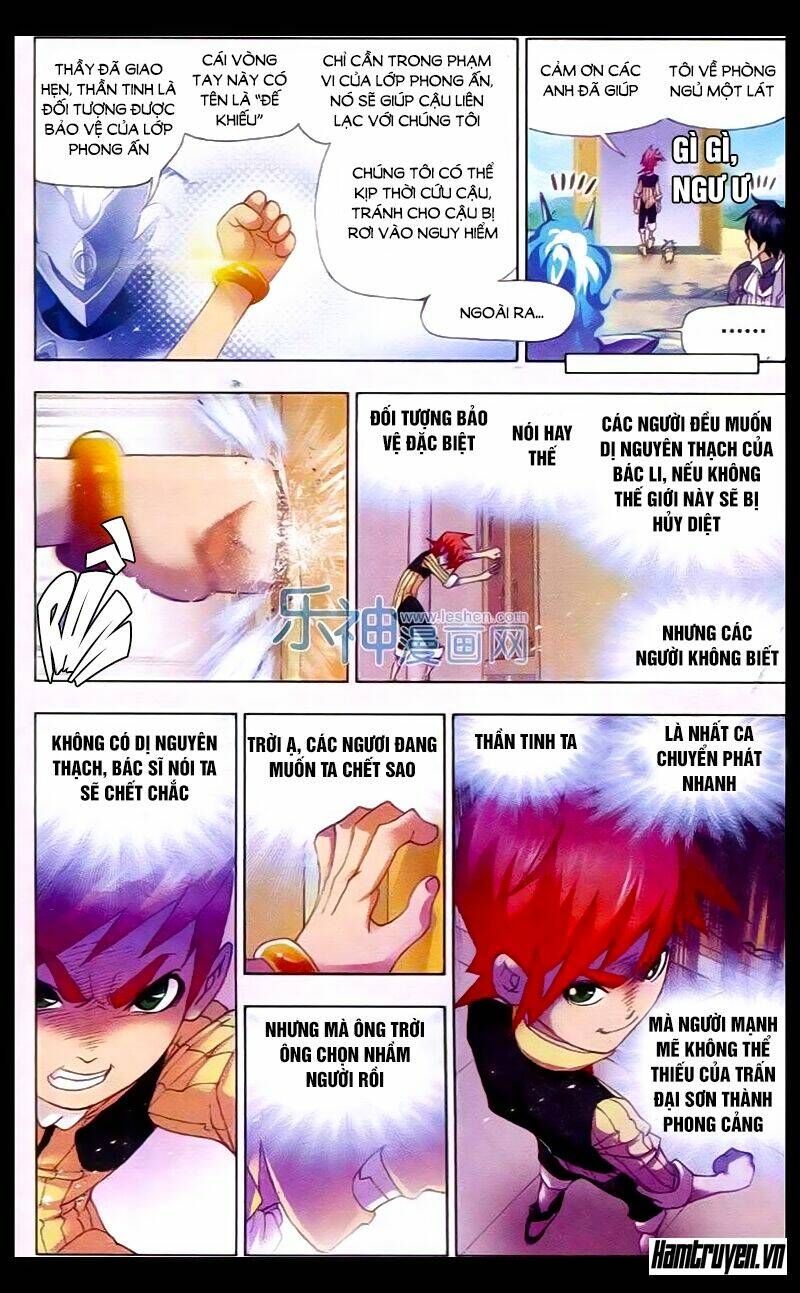 dị nguyên kỷ chapter 5 28