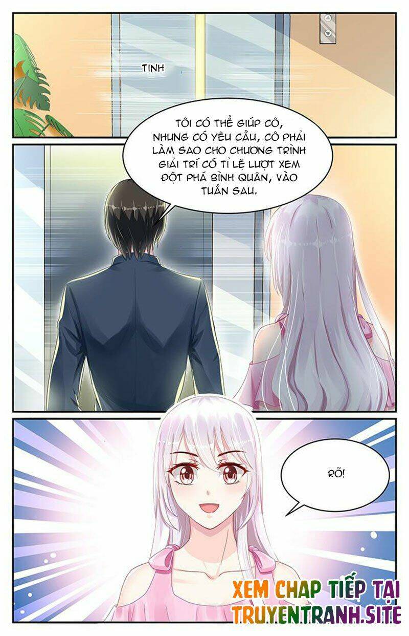 danh môn thiên hậu chapter 21 8